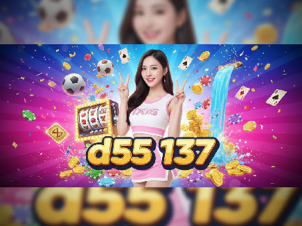 สล็อตเว็บตรง d55 137